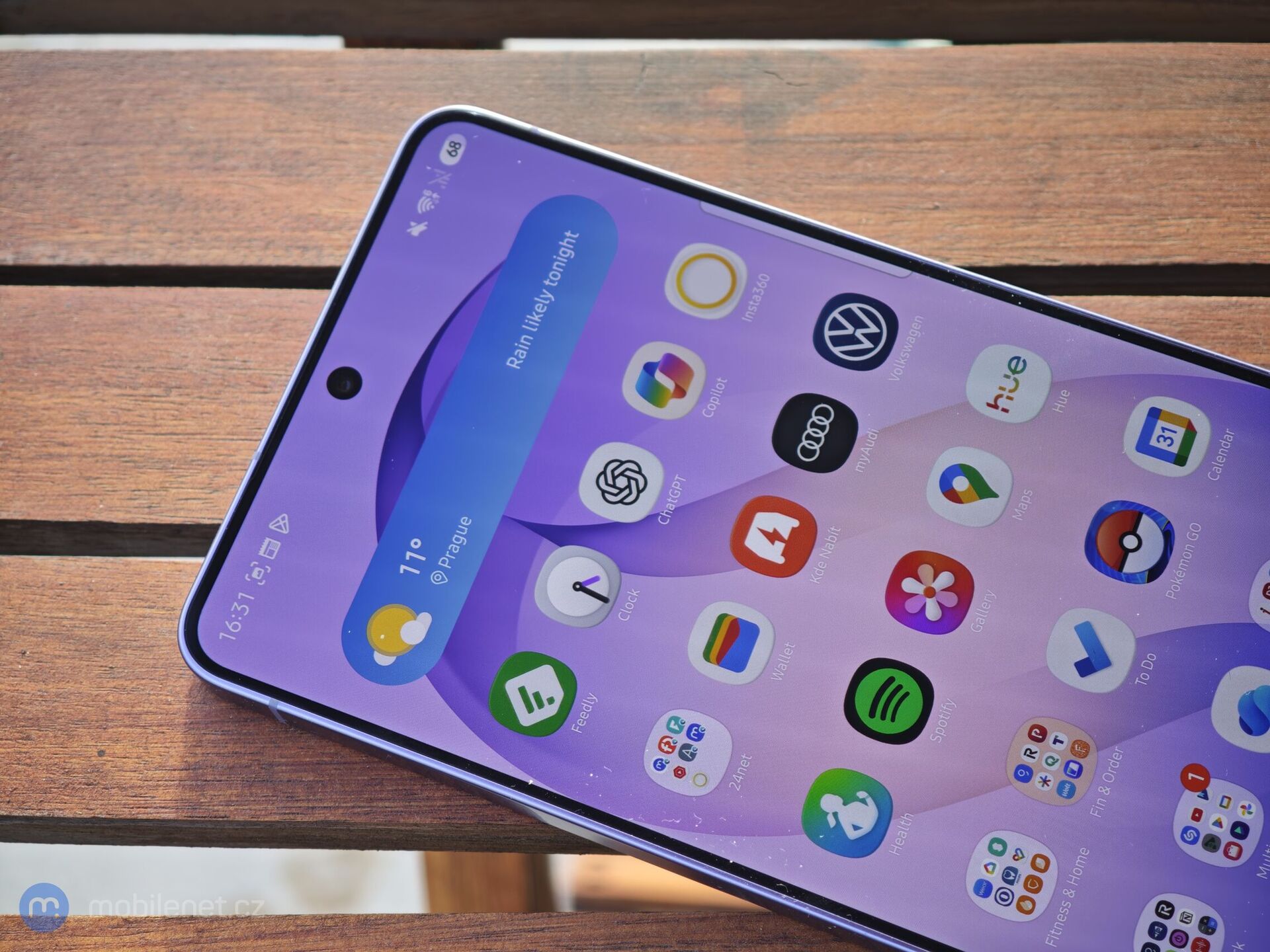 Samsung Galaxy S26 Ultra