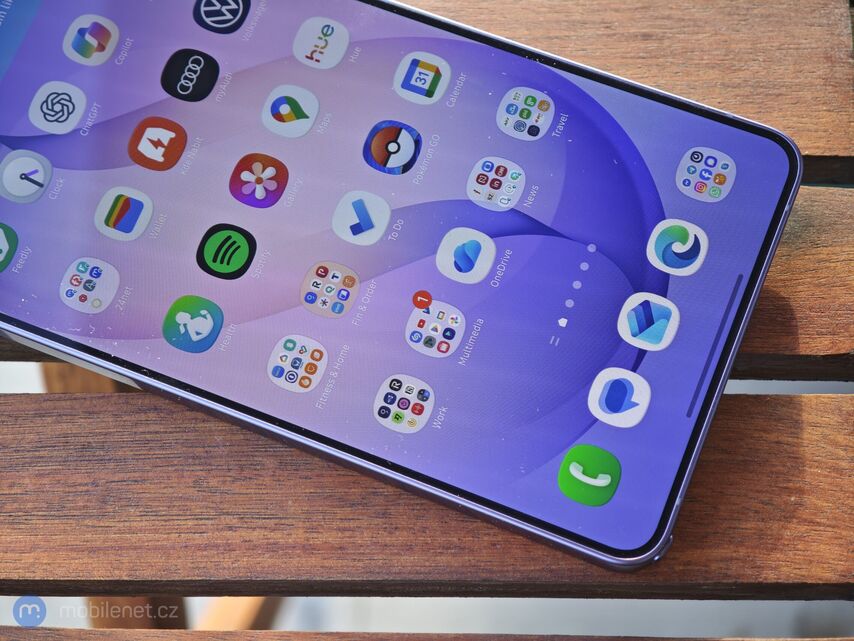 Samsung Galaxy S26 Ultra