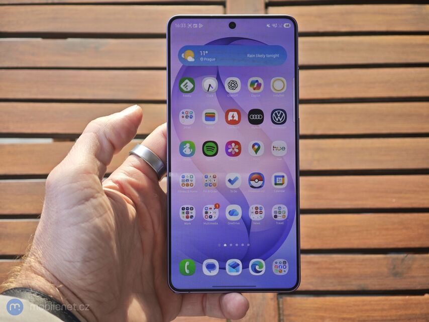 Samsung Galaxy S26 Ultra