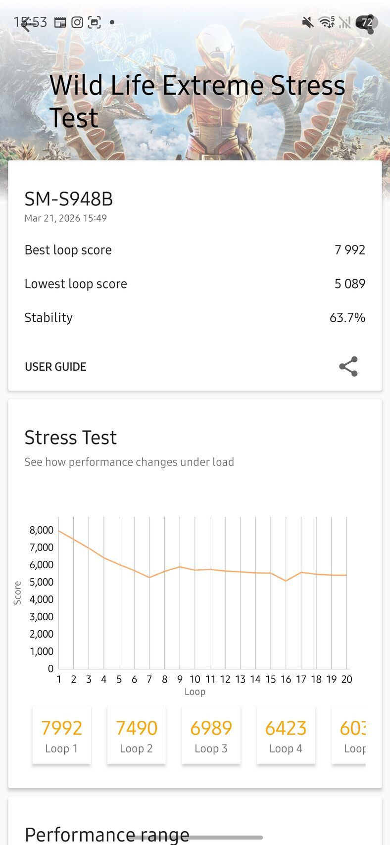 Samsung Galaxy S26 Ultra