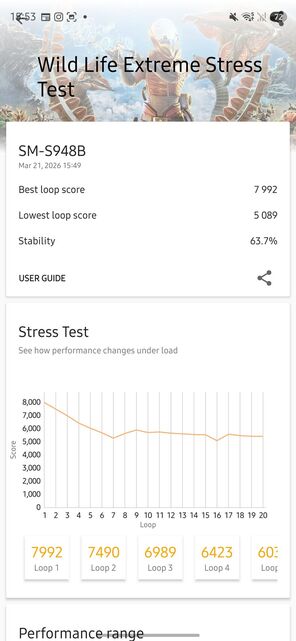 Samsung Galaxy S26 Ultra