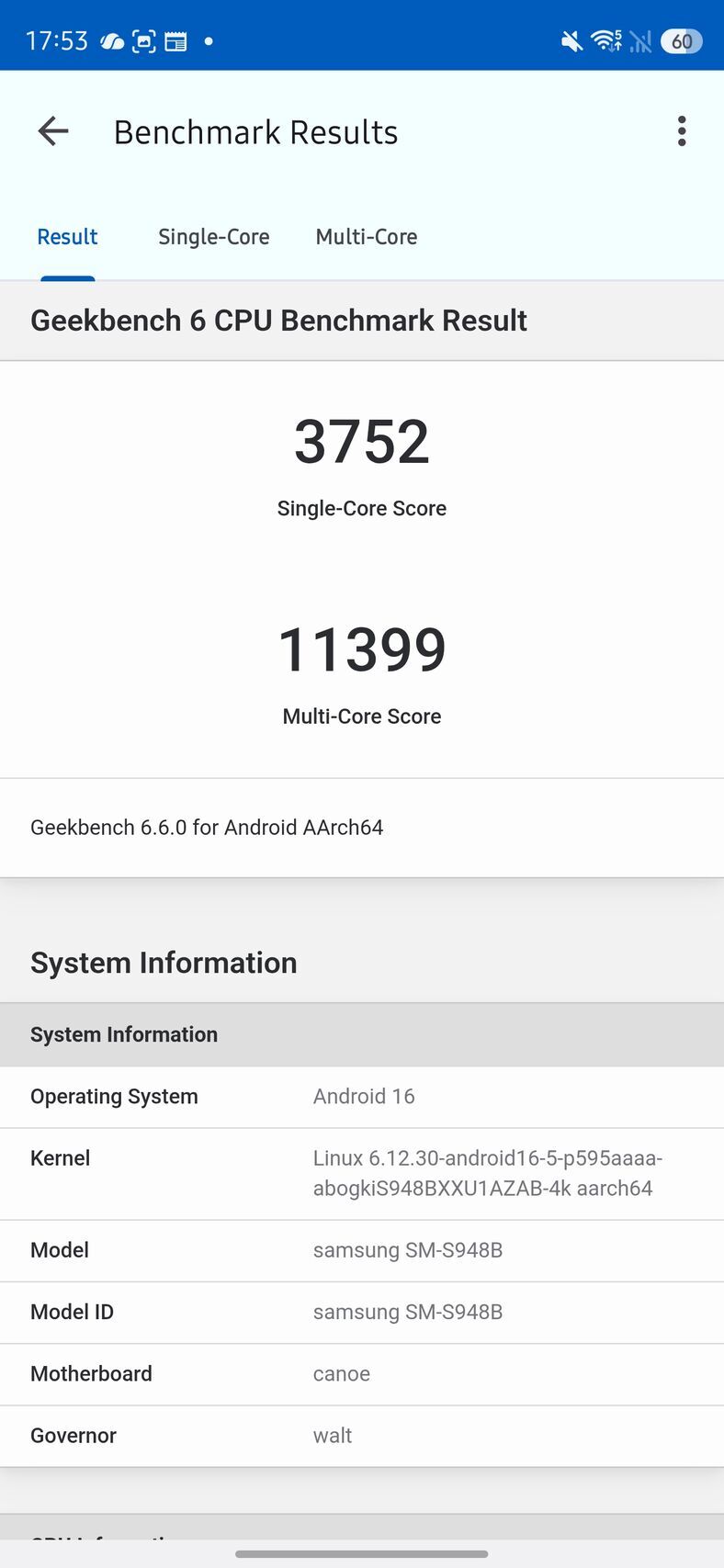 Samsung Galaxy S26 Ultra