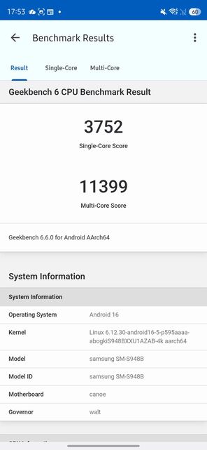 Samsung Galaxy S26 Ultra