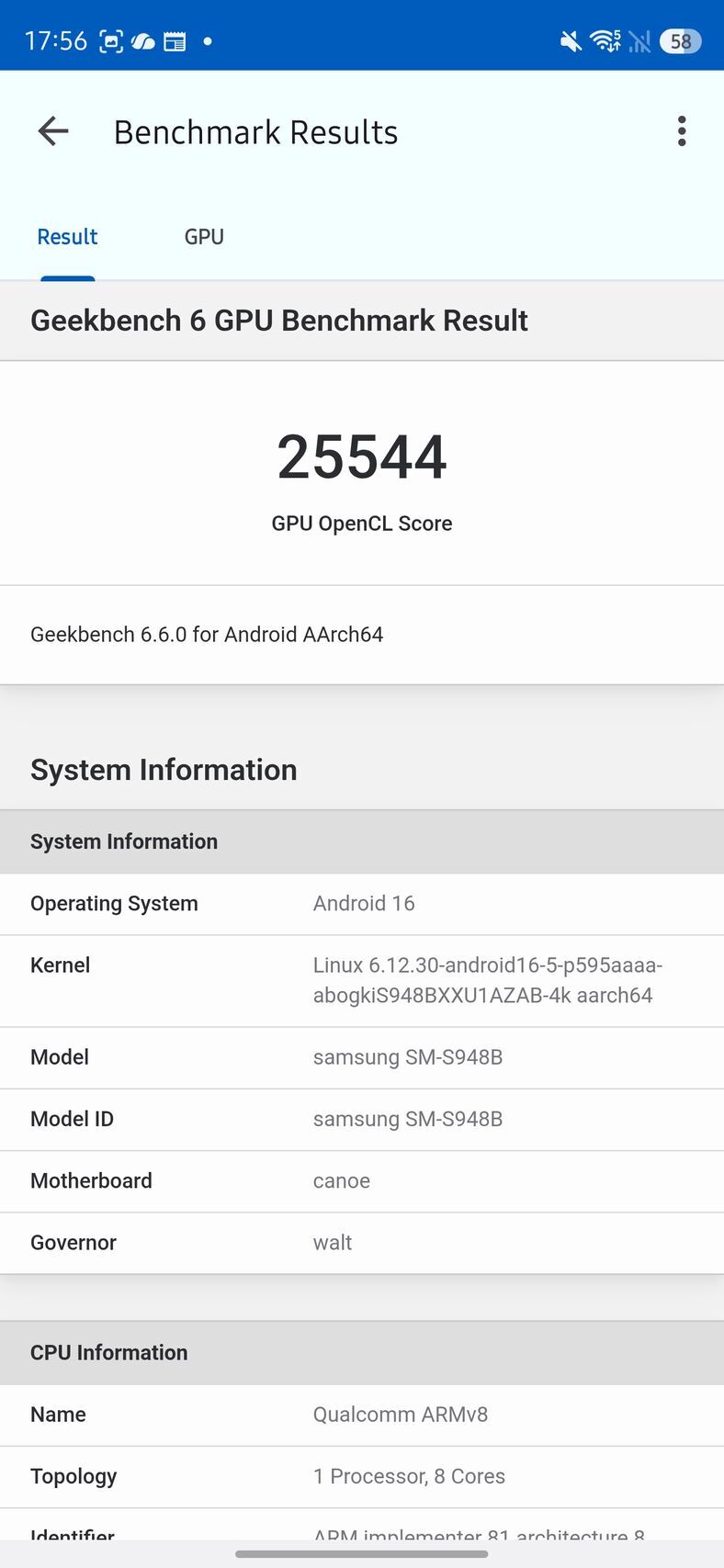 Samsung Galaxy S26 Ultra