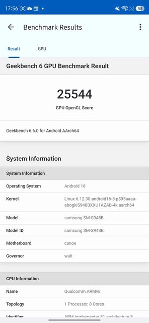 Samsung Galaxy S26 Ultra
