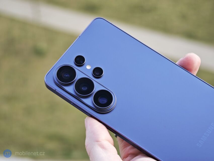 Samsung Galaxy S26 Ultra