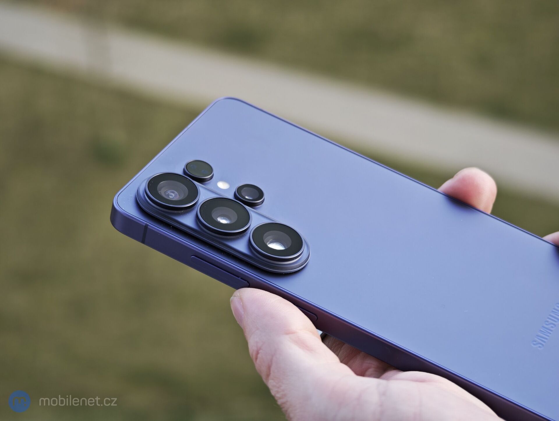 Samsung Galaxy S26 Ultra