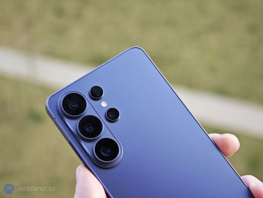 Samsung Galaxy S26 Ultra