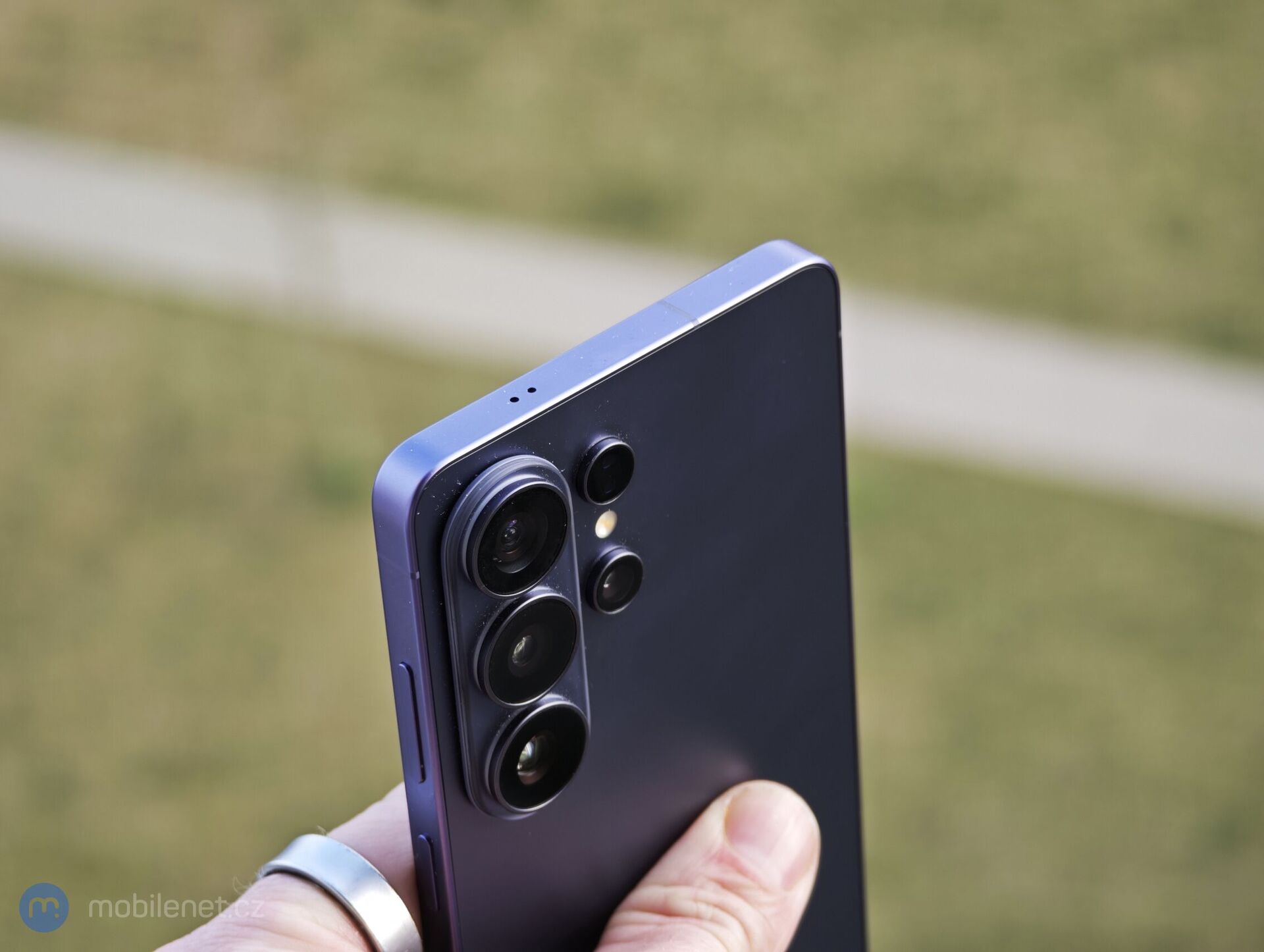 Samsung Galaxy S26 Ultra