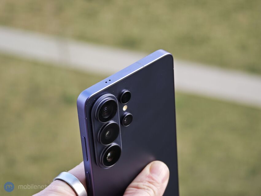 Samsung Galaxy S26 Ultra