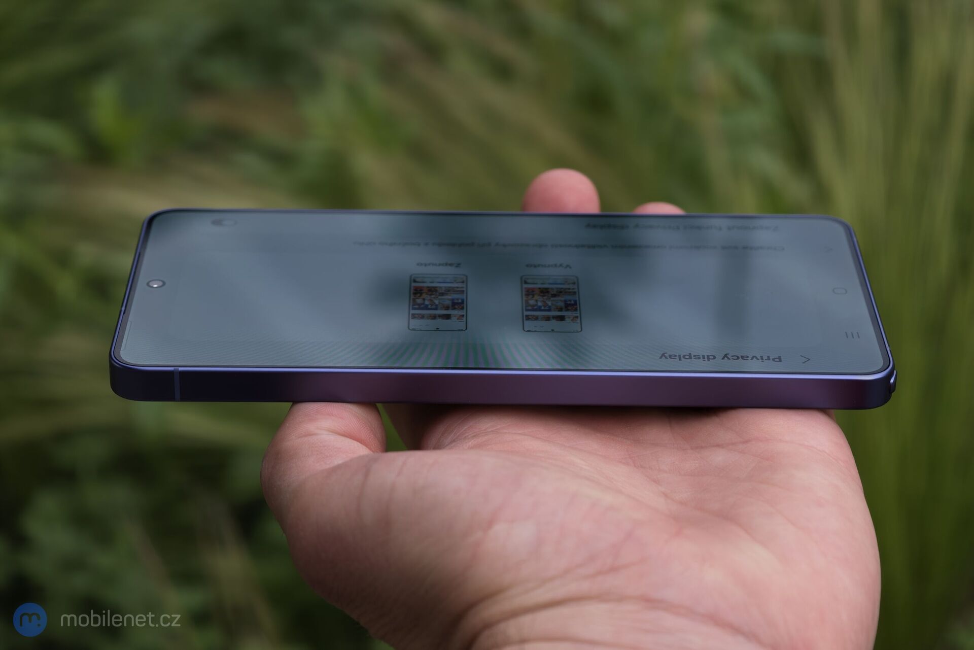 Samsung Galaxy S26 Ultra