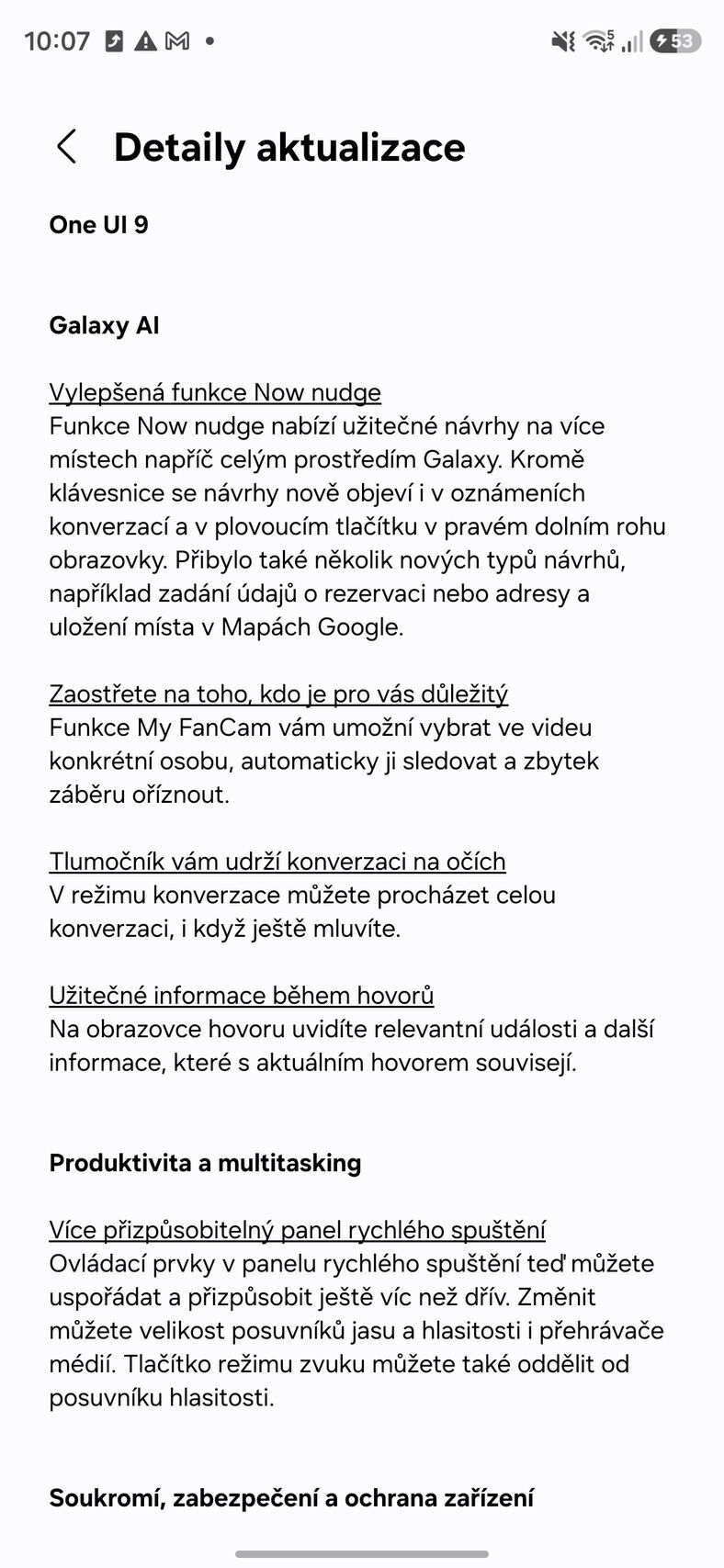 Samsung Galaxy S26+
