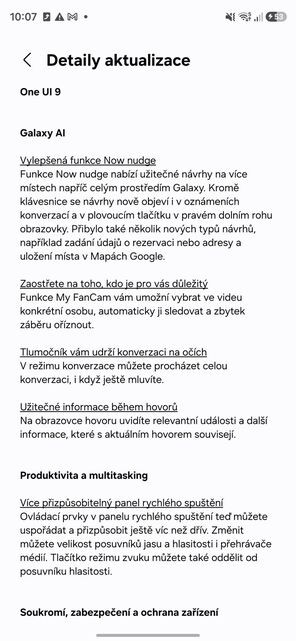 Samsung Galaxy S26+
