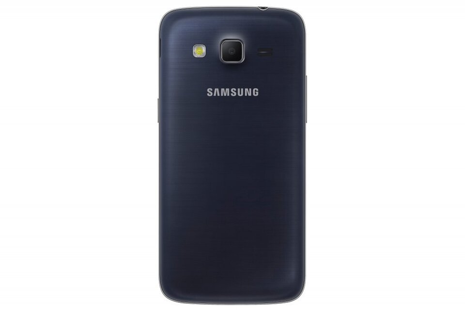 Samsung Galaxy S3 Slim