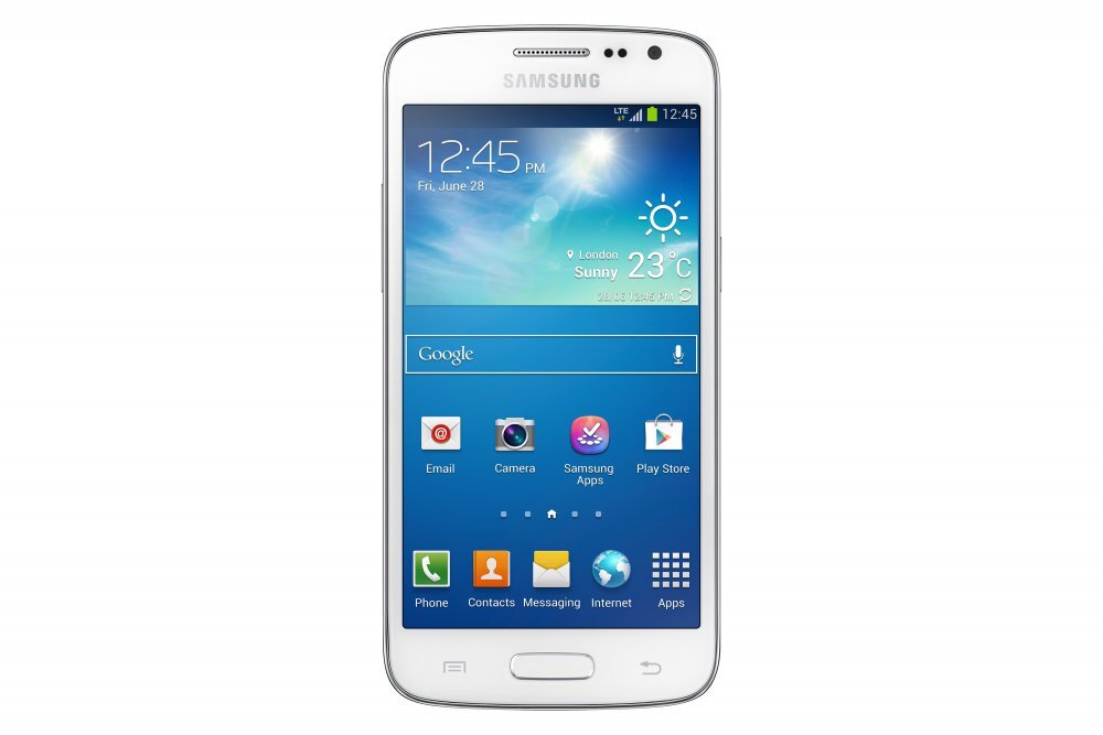 Samsung Galaxy S3 Slim
