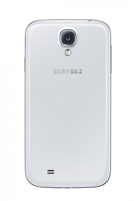Samsung Galaxy S4