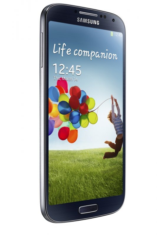 Samsung Galaxy S4