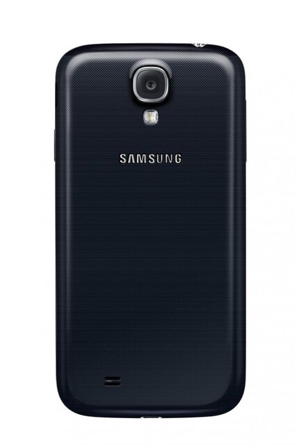 Samsung Galaxy S4