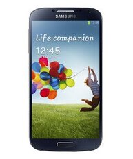 Samsung Galaxy S4