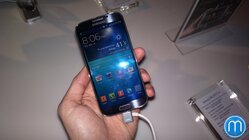 Samsung Galaxy S4