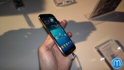 Samsung Galaxy S4