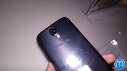 Samsung Galaxy S4