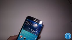 Samsung Galaxy S4