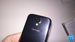 Samsung Galaxy S4
