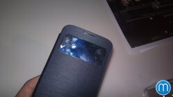 Samsung Galaxy S4