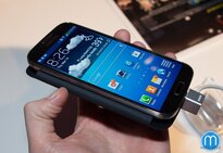 Samsung Galaxy S4