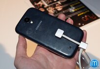 Samsung Galaxy S4