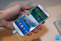 Samsung Galaxy S4