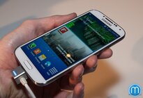 Samsung Galaxy S4