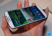 Samsung Galaxy S4