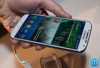 Samsung Galaxy S4