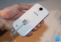 Samsung Galaxy S4