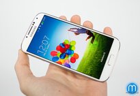 Samsung Galaxy S4