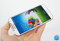 Samsung Galaxy S4
