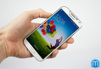 Samsung Galaxy S4