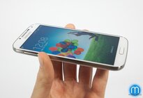 Samsung Galaxy S4
