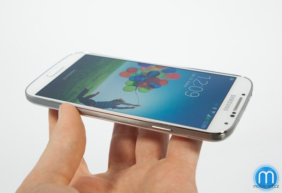 Samsung Galaxy S4