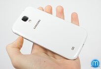 Samsung Galaxy S4