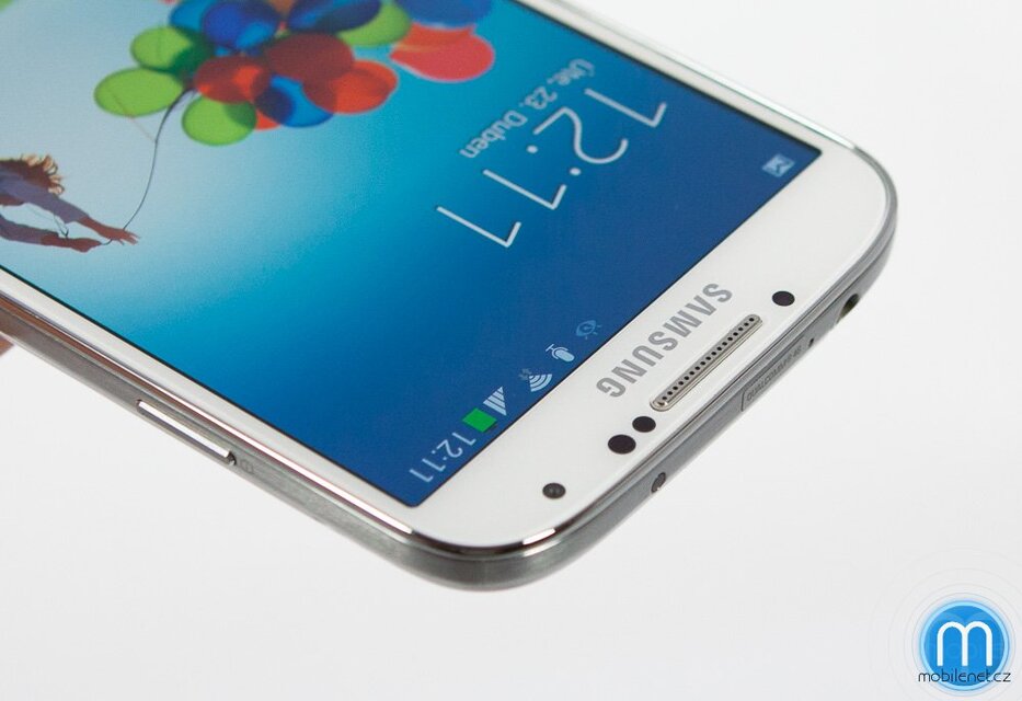 Samsung Galaxy S4