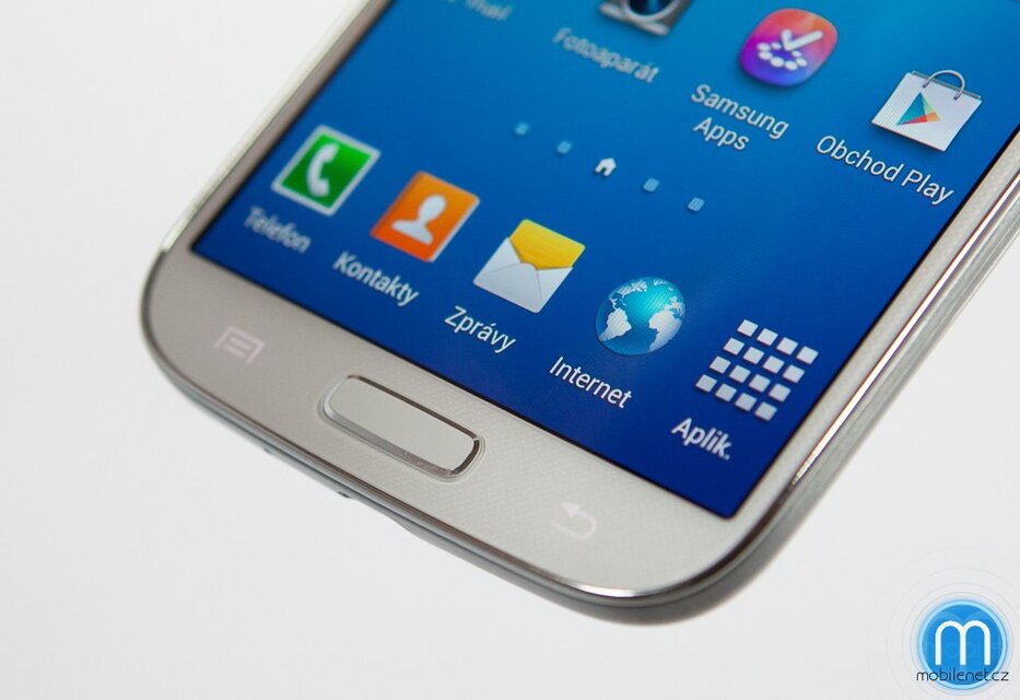 Samsung Galaxy S4