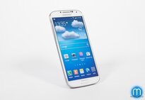 Samsung Galaxy S4