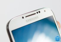 Samsung Galaxy S4