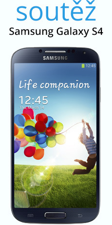 Samsung Galaxy S4