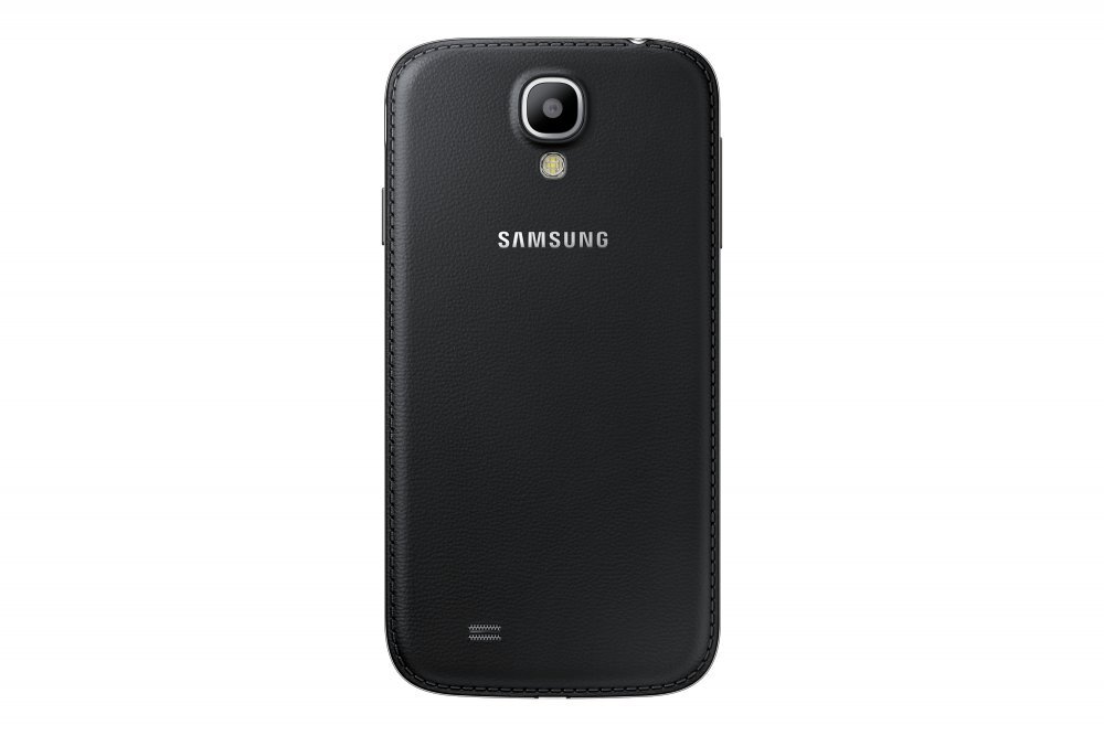Samsung Galaxy S4