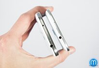 Samsung Galaxy S4 a Galaxy S III