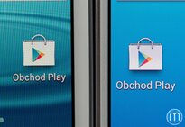 Samsung Galaxy S4 a Galaxy S III